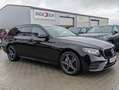 Mercedes-Benz E 300 de AMG Night AVANTGARDE AHK*LED*BURMESTER Noir - thumbnail 1