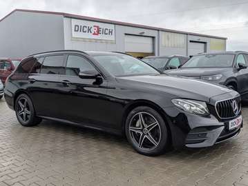 de AMG Night AVANTGARDE AHK*LED*BURMESTER