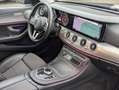 Mercedes-Benz E 300 de AMG Night AVANTGARDE AHK*LED*BURMESTER Noir - thumbnail 19