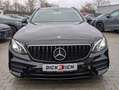 Mercedes-Benz E 300 de AMG Night AVANTGARDE AHK*LED*BURMESTER Noir - thumbnail 8
