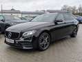 Mercedes-Benz E 300 de AMG Night AVANTGARDE AHK*LED*BURMESTER Noir - thumbnail 7