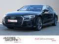 Audi A8 L 60TFSIe S line/B+O Advanced/Einzelsitze/168UPE Negro - thumbnail 1