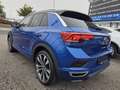 Volkswagen T-Roc 1.5 TSI EVO 150CH R-LINE DSG7 S\u0026S Bleu - thumbnail 5