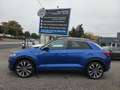 Volkswagen T-Roc 1.5 TSI EVO 150CH R-LINE DSG7 S\u0026S Bleu - thumbnail 3