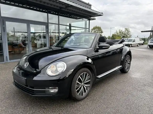 Volkswagen Coccinelle 1.2 TSI 105CH BLUEMOTION TECHNOLOGY ALLSTAR