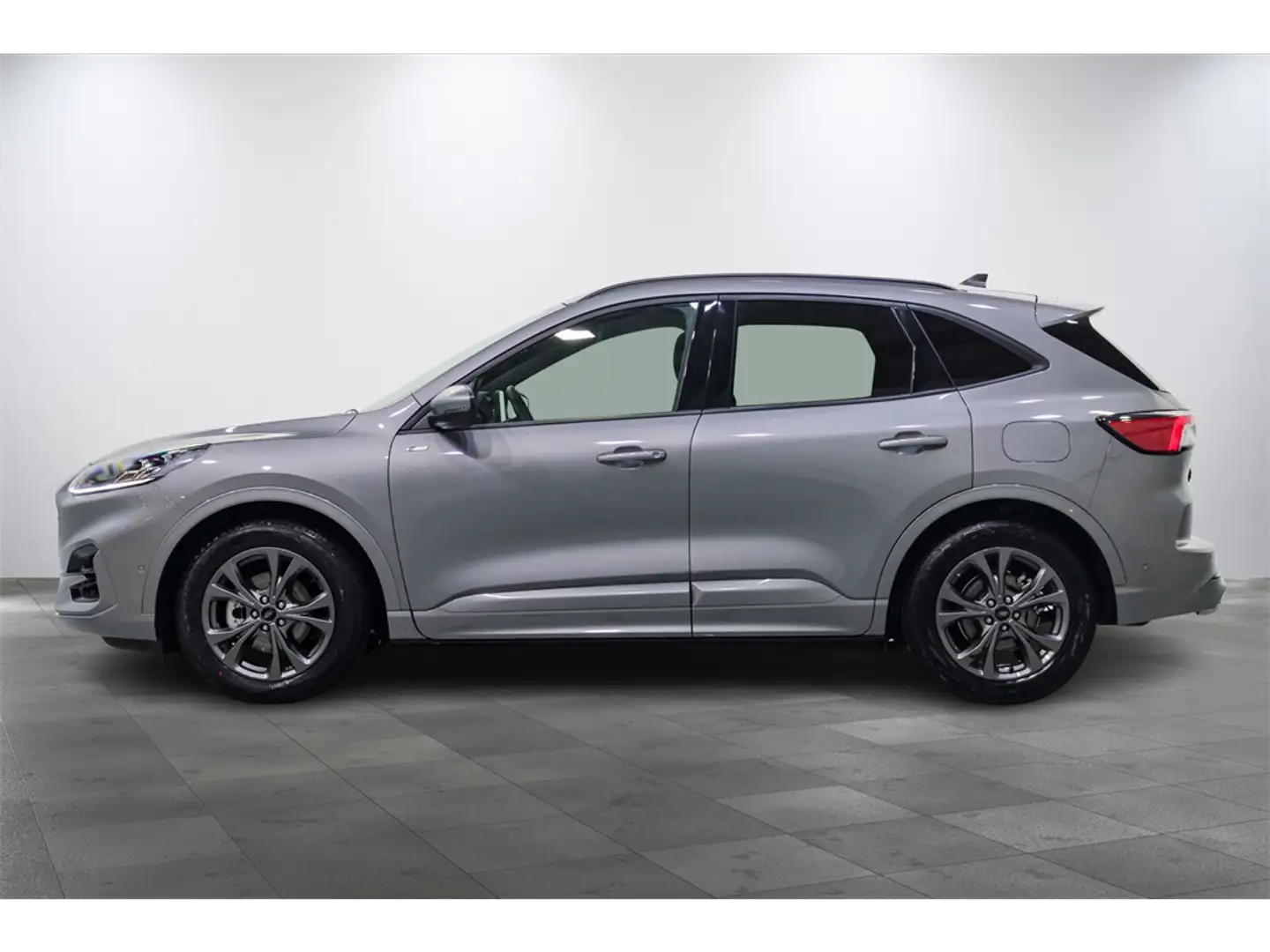 Ford Kuga 1.5 EcoBoost ST-Line X FWD 150 - 2