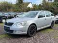 Skoda Octavia Combi Active Argent - thumbnail 1