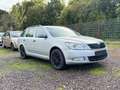 Skoda Octavia Combi Active Argent - thumbnail 2