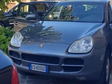 I 2004 3.2 V6 - GPL ASI