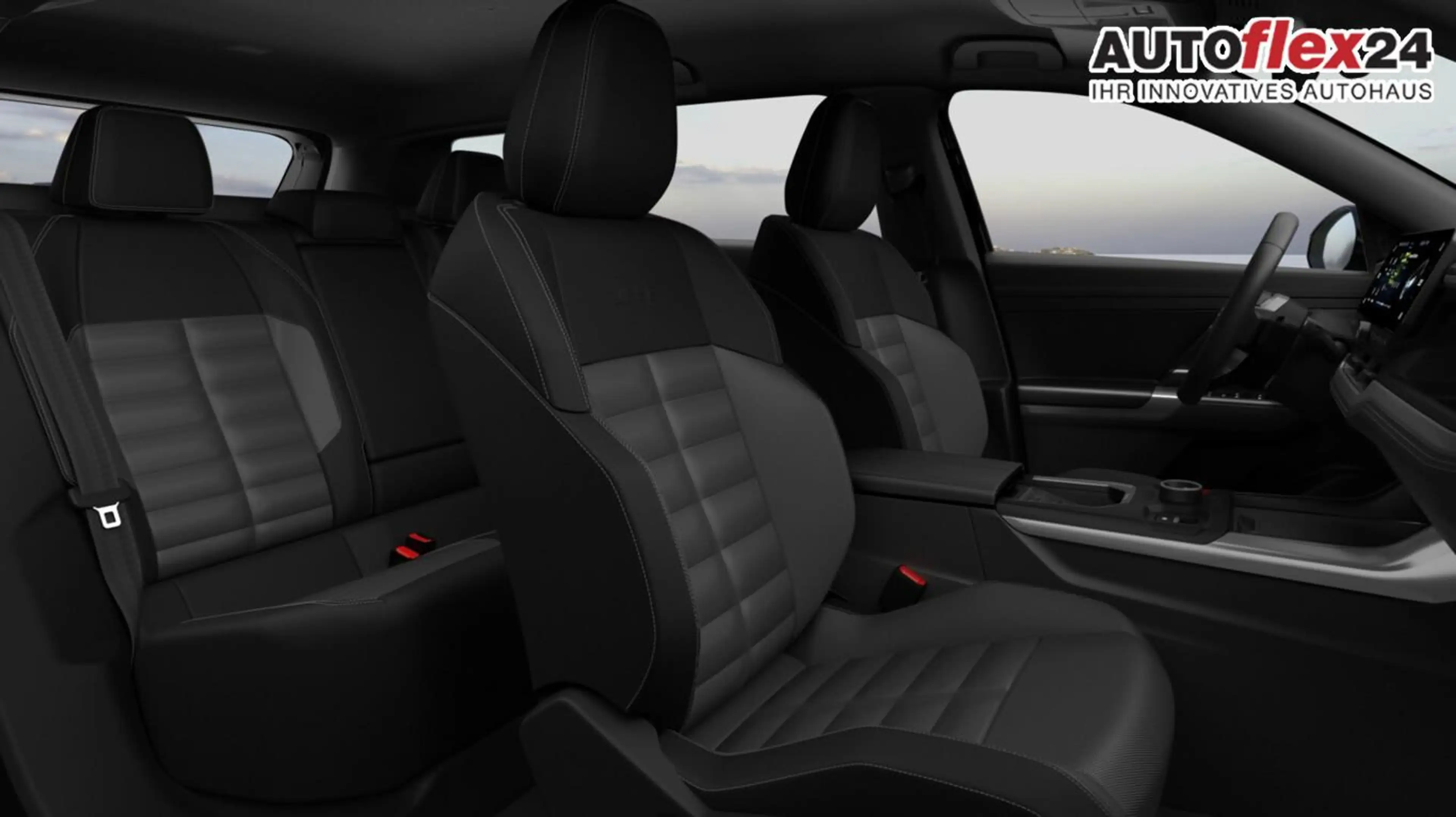 Jeep Compass Altitude Hybrid Pano Nav eHk 360°Kam 18Z 100 kW... — photo 7