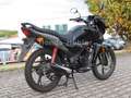 Honda CBF 125 MM Negro - thumbnail 3