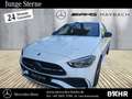 Mercedes-Benz C 300 C 300 d 4M AMG+Night/MBUX/LED/AHK/360°/Pano/19" Weiß - thumbnail 1