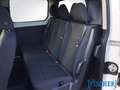 Volkswagen Caddy 2.0TDI DSG Kombi Flexible LED Carplay DAB 5-Sitzer Weiß - thumbnail 8