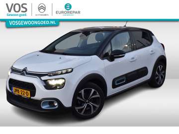PureTech 110 Shine | Elle Navigatie | Camera Achte