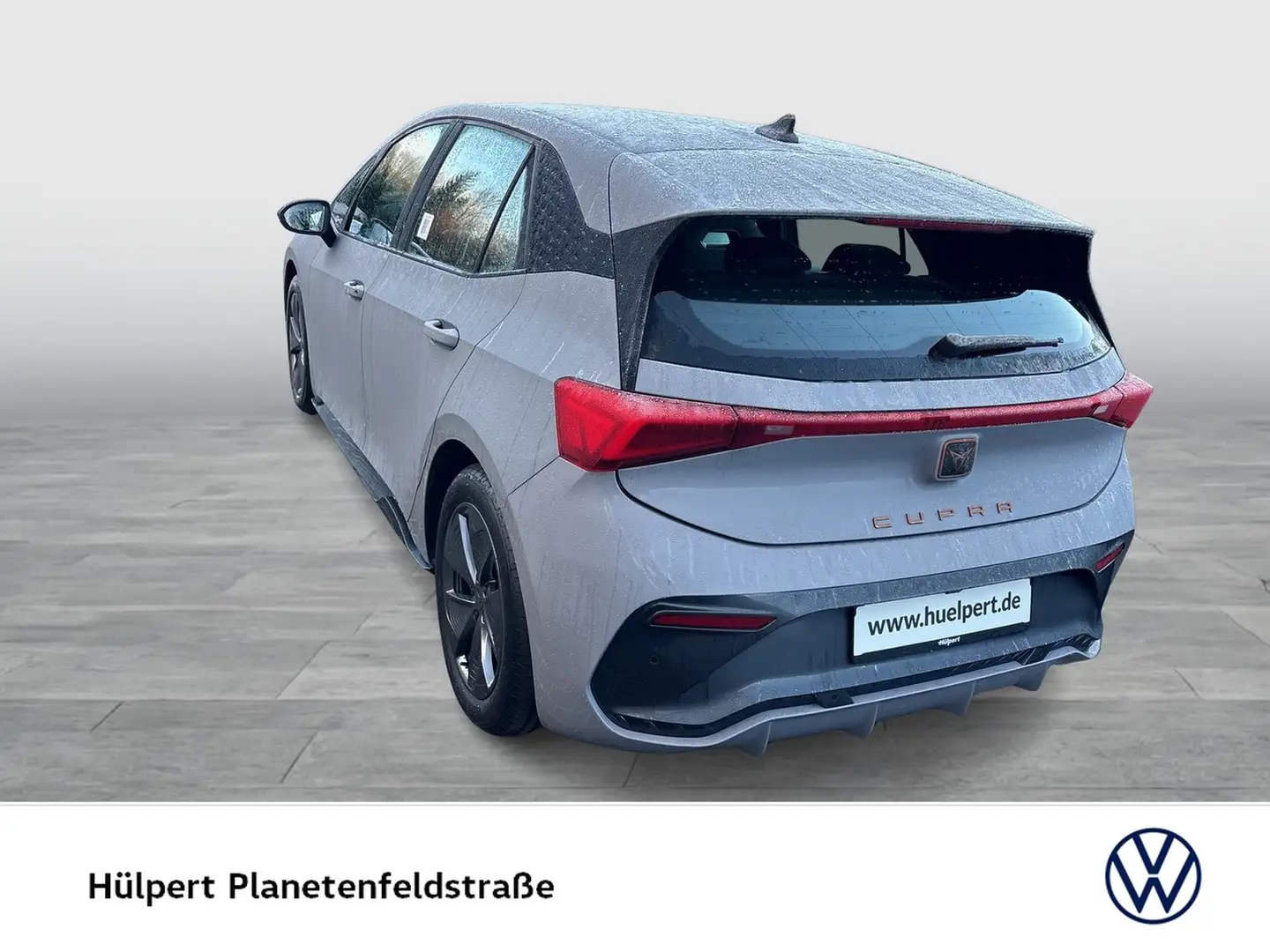 CUPRA Born BEATS CAM ACC LM18 NAVI SITZHEIZUNG LED DAB Gris - 2