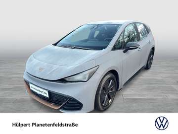 BEATS CAM ACC LM18 NAVI SITZHEIZUNG LED DAB