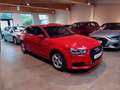 Audi A3 1.5 TFSi + DSG + MTRX LED + CUIR + ACC + Garantie Rojo - thumbnail 1