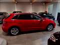 Audi A3 1.5 TFSi + DSG + MTRX LED + CUIR + ACC + Garantie Rosso - thumbnail 2