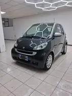 smart fortwo 92000km