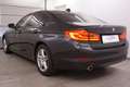 BMW 530 e // Limousine // Lederausstattung // Schwarz - thumbnail 4