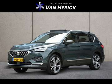 2.0 TSI 4DRIVE Xcellence 7p. Automaat | Trekhaak |