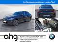 BMW X4 xDrive30d M Sportpaket Innovationsp. AHK Schwarz - thumbnail 1