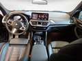 BMW X4 xDrive30d M Sportpaket Innovationsp. AHK Schwarz - thumbnail 11