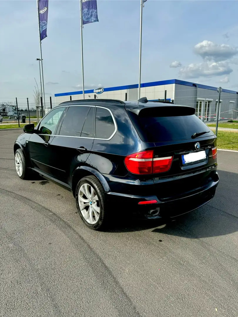 BMW X5 3.0sd - 2