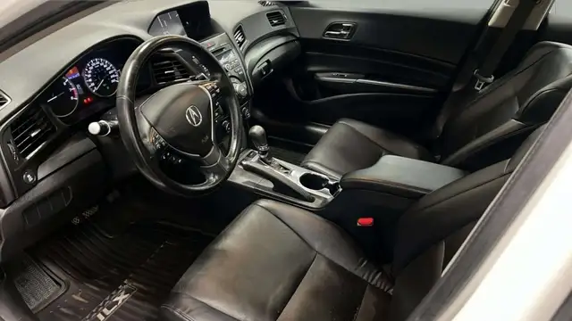 Acura ILX 2015 — photo 7
