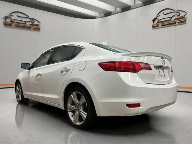 Acura ILX 2015 — photo 6