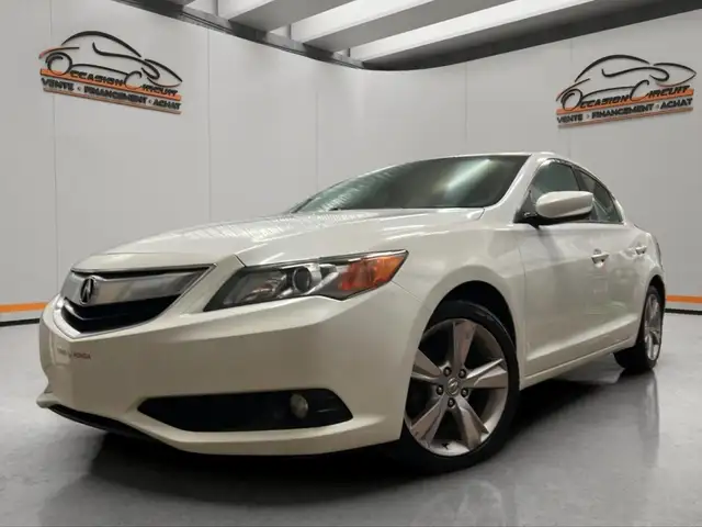 Acura ILX 2015