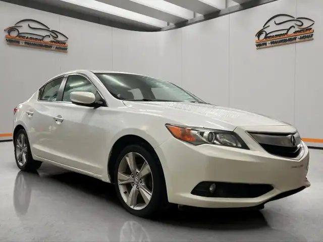 Acura ILX 2015 — photo 3