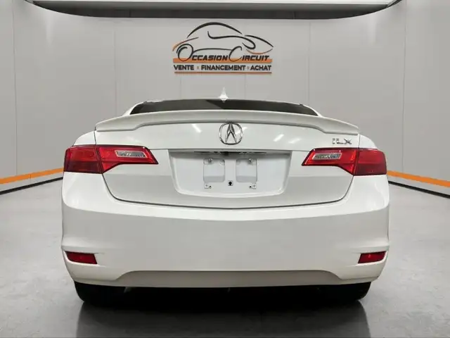 Acura ILX 2015 — photo 5