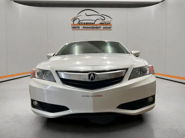 Acura ILX 2015 — photo 2