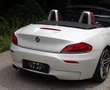 BMW Z4 Z4 sDrive23i E89 Weiß - thumbnail 6