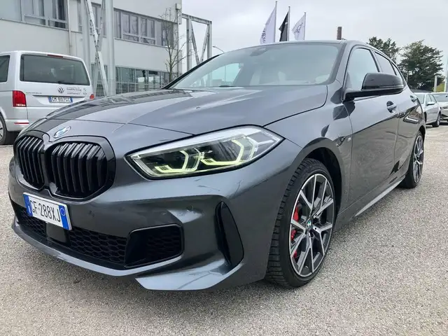 BMW 128 ti auto