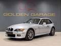 BMW Z3 2.8 24V cat Coupé Argent - thumbnail 1