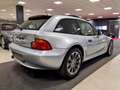BMW Z3 2.8 24V cat Coupé Argent - thumbnail 5