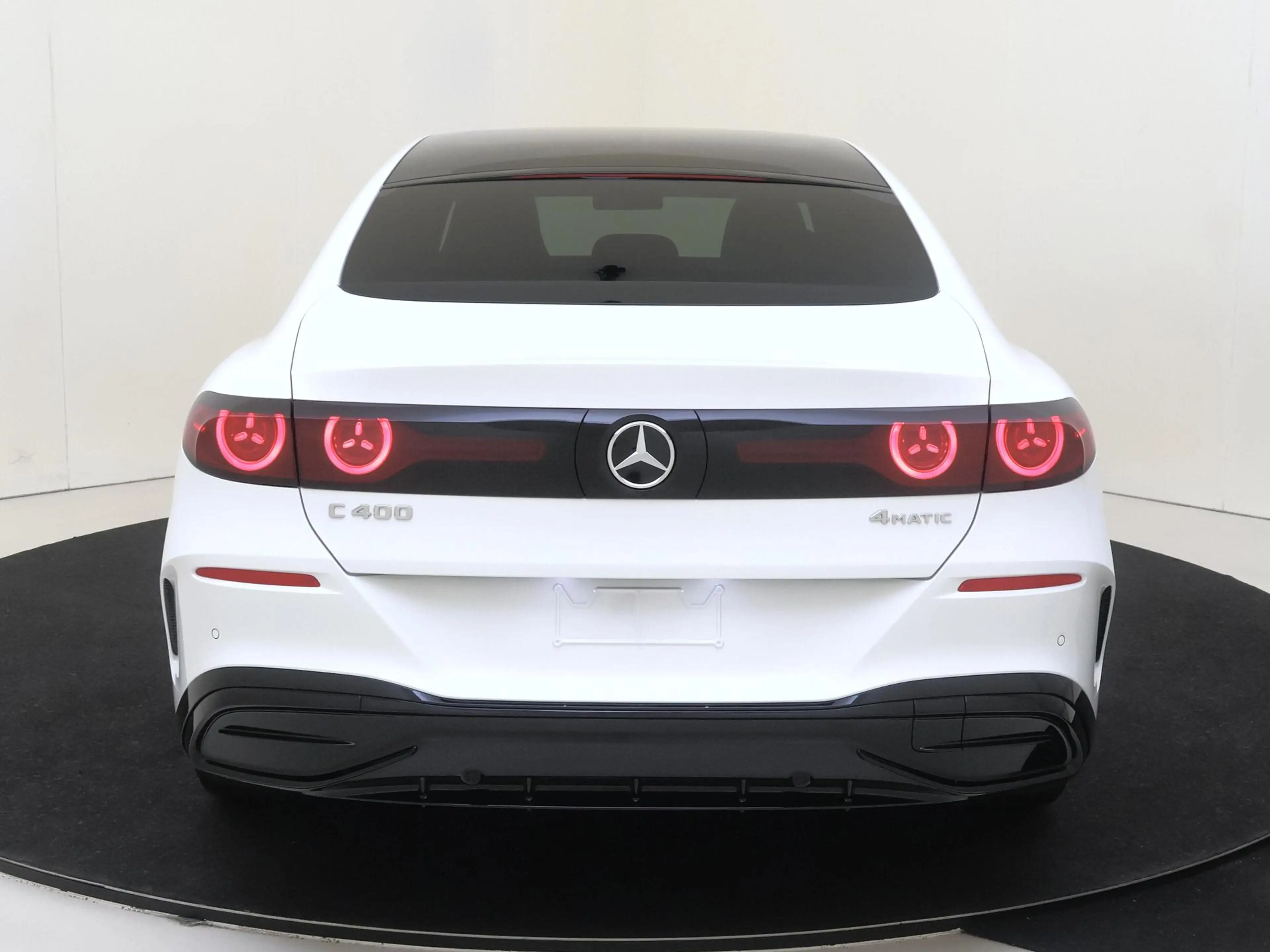 Mercedes-Benz C 400 4MATIC Launch Edition 94 kWh Dakverlichting - Rija — photo 6