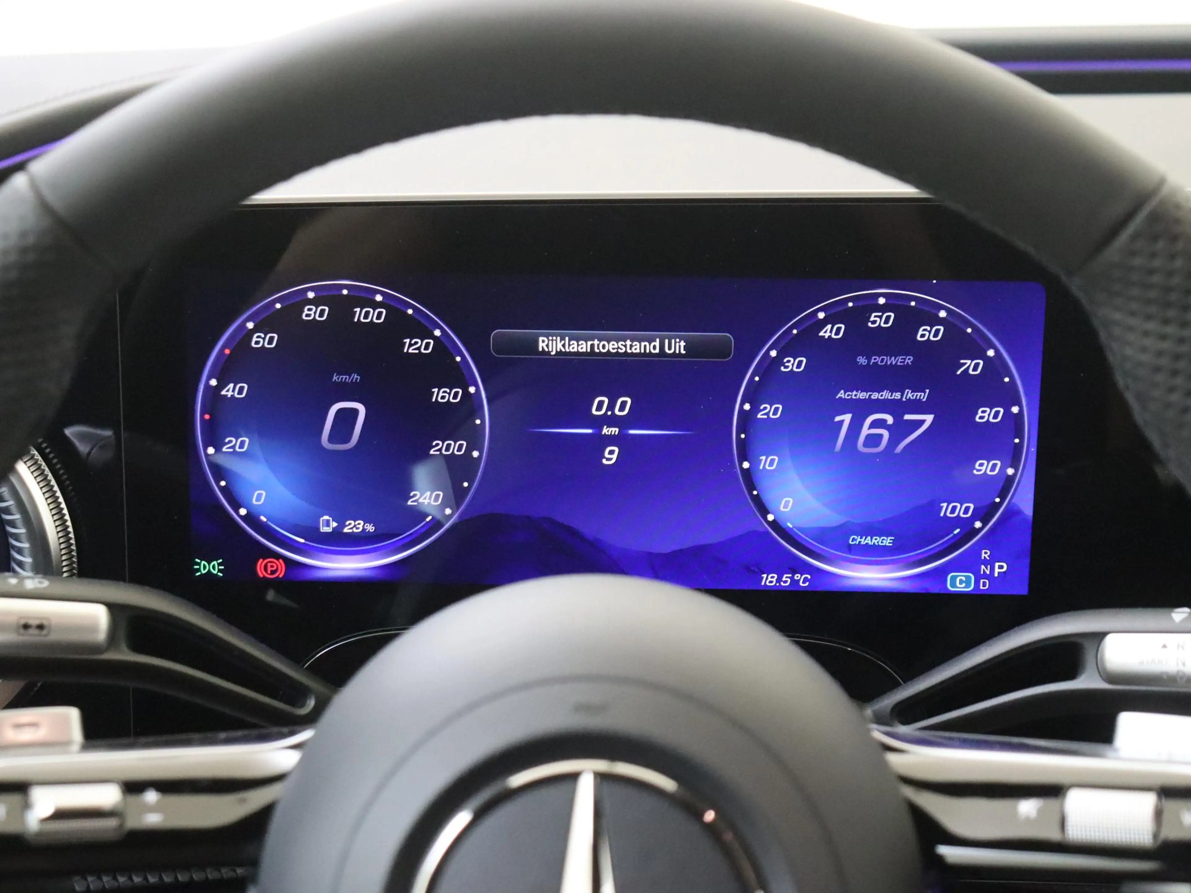 Mercedes-Benz C 400 4MATIC Launch Edition 94 kWh Dakverlichting - Rija — photo 10
