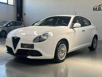 1.6 jtdm Business 120cv