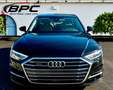 Audi A8 50 TDI Quattro *Viele-Extras +Finanzierung möglic Noir - thumbnail 1