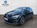 Volkswagen Golf 1.4 TSI Highline, R-Line, 1.Hd. Bluetooth Noir - thumbnail 1