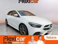 Mercedes-Benz B 200 200d Blanco - thumbnail 1