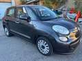 Fiat 500L 500L 1.4 Pop star 95cv-BENZ/GPL-scad 2030 Marrone - thumbnail 3