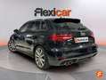 Audi A3 Sportback 35 TFSI Black line 110kW Negro - thumbnail 7