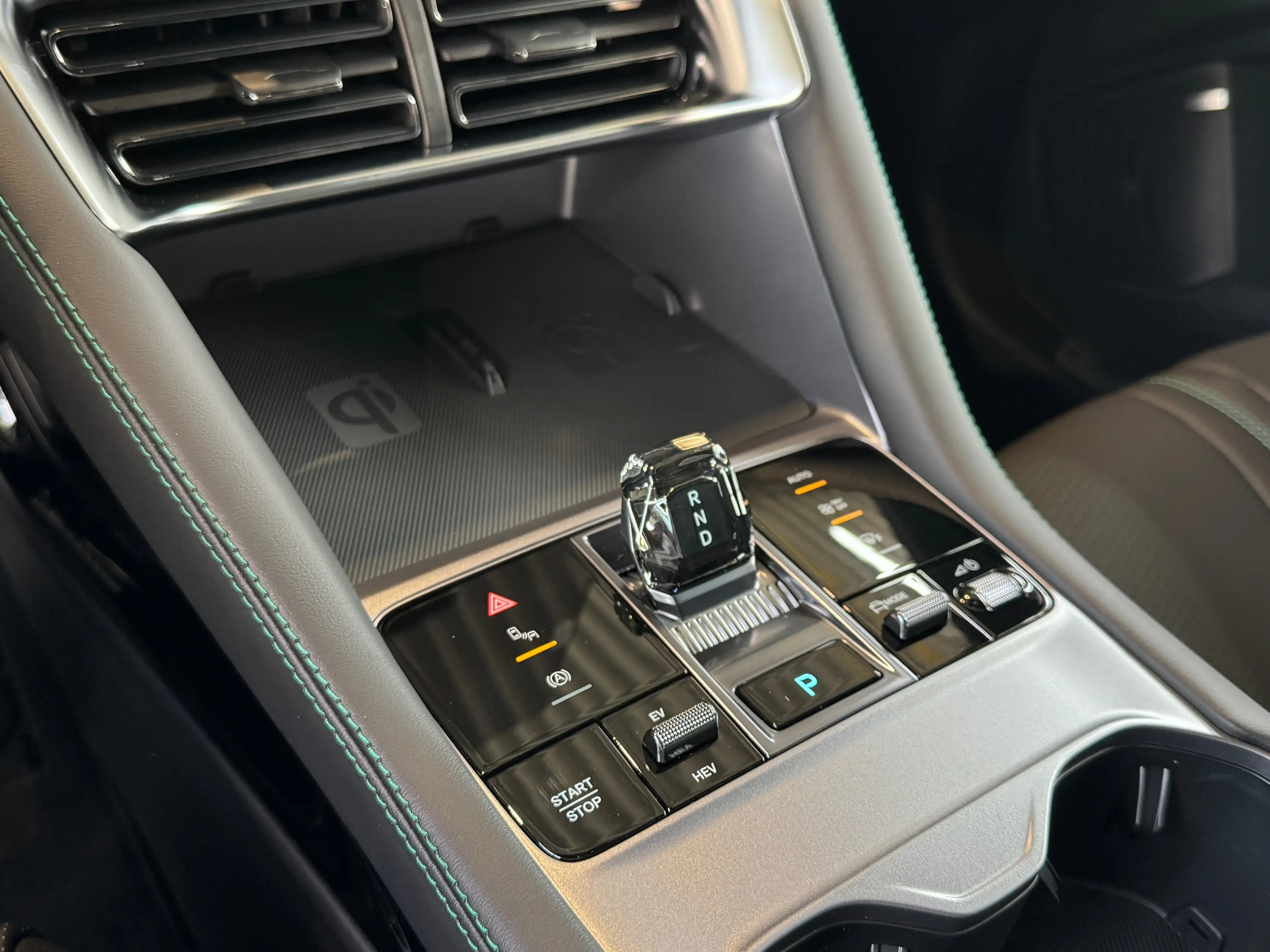 BYD Seal U Seal U 1.5 PHEV Boost 6 jaar garantie! — photo 11