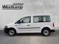 Volkswagen Caddy Kombi 1.4 TSI 6-Gang Anh.Kpl. Ganzj.Reifen Weiß - thumbnail 2