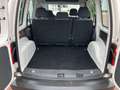 Volkswagen Caddy Kombi 1.4 TSI 6-Gang Anh.Kpl. Ganzj.Reifen Weiß - thumbnail 14