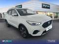 MG ZS 1.5 Comfort Blanco - thumbnail 3